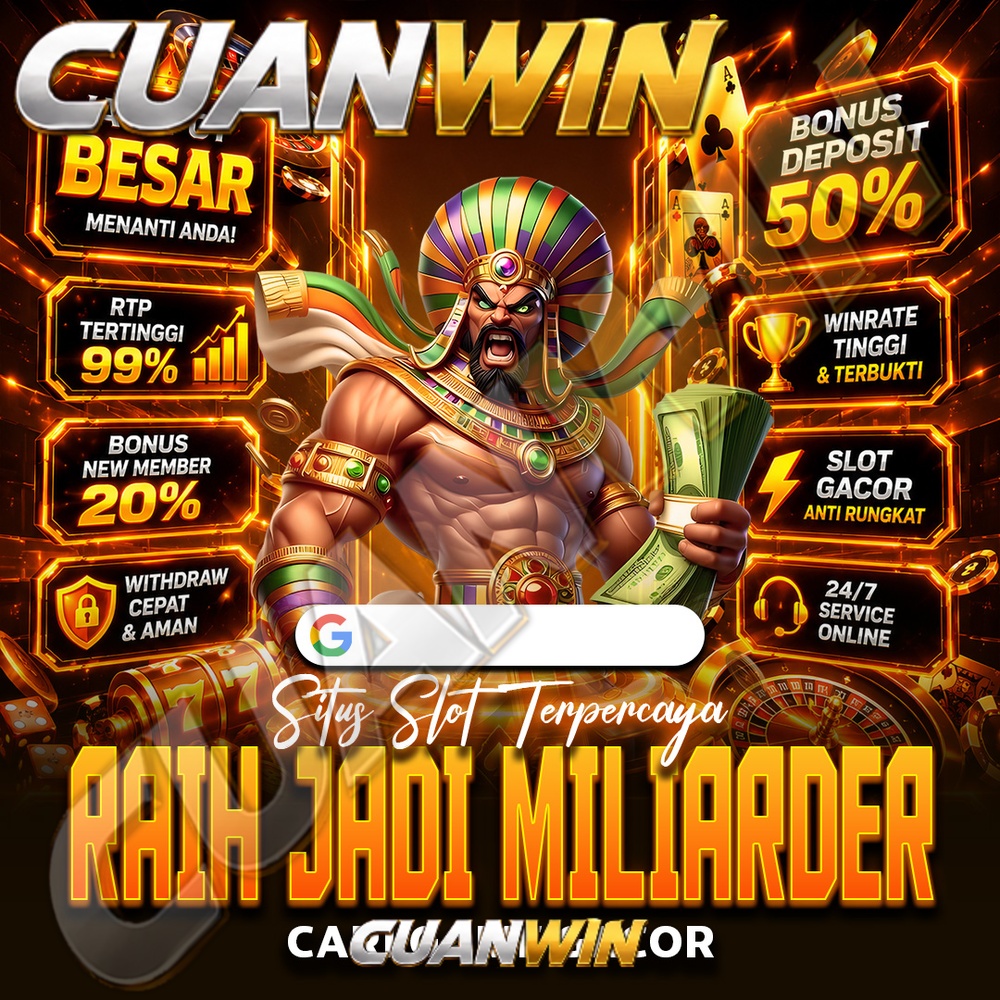 CUANWIN