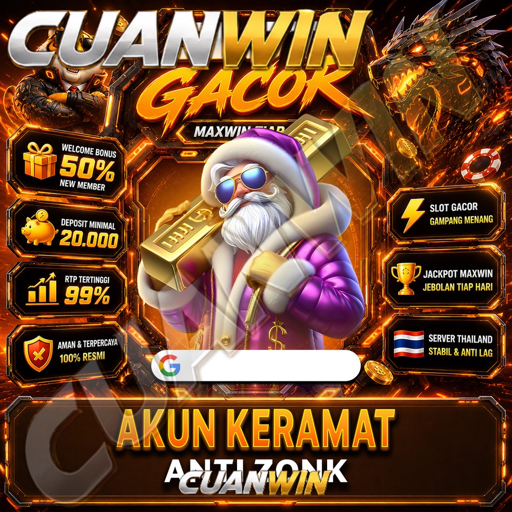 CUANWIN