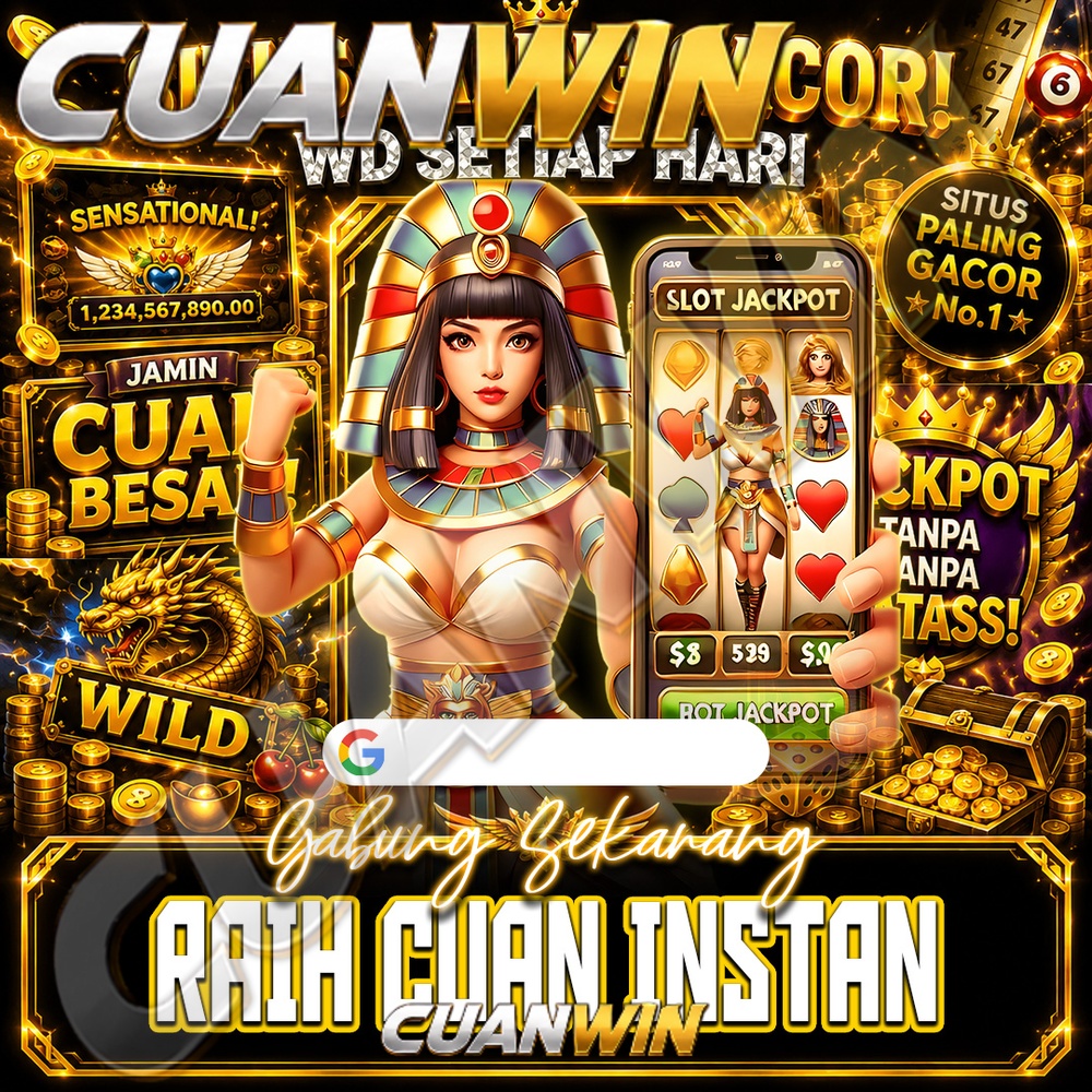 CUANWIN X Yadea Anugerah Jaya: Perubahan Ekosistem Digital Membuat Pilihan Hiburan Semakin Beragam
