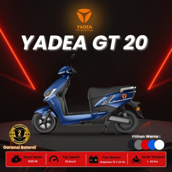 GT20 - Image 3