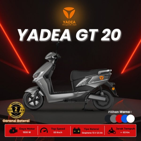 GT20 - Image 4