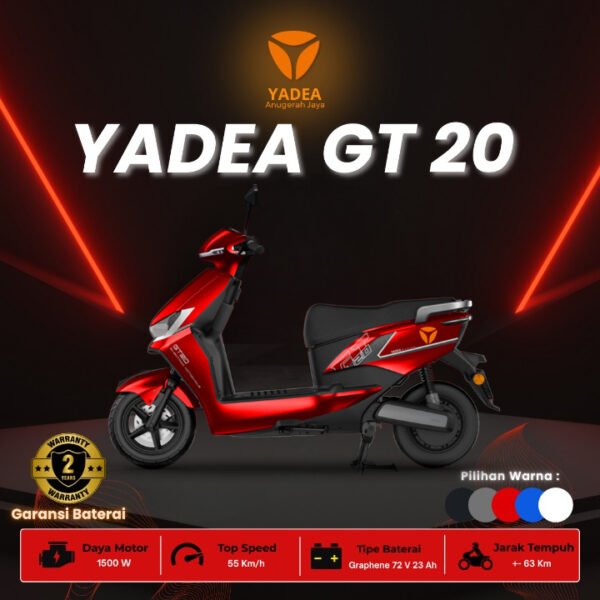 GT20 - Image 5