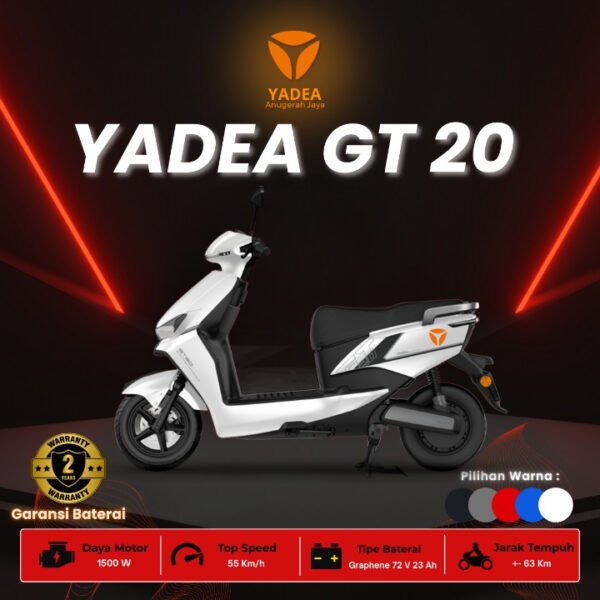GT20 - Image 6