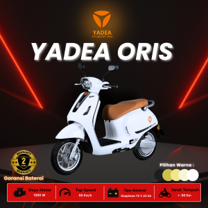 Oris (RS20)