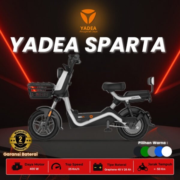 Sparta - Image 2