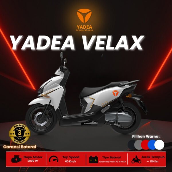 Velax E - Image 5
