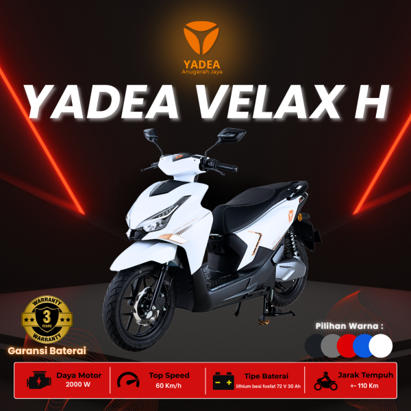 Velax H