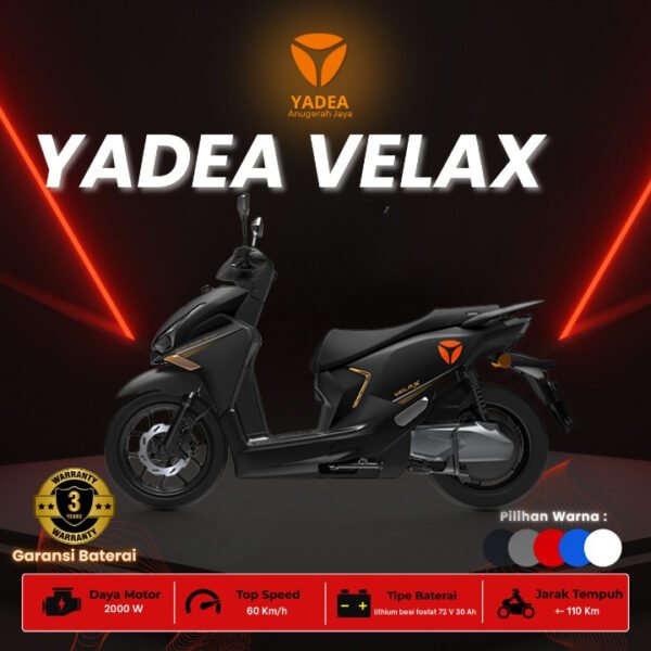Velax H - Image 3
