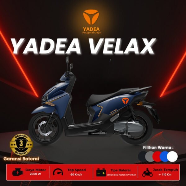 Velax H - Image 4