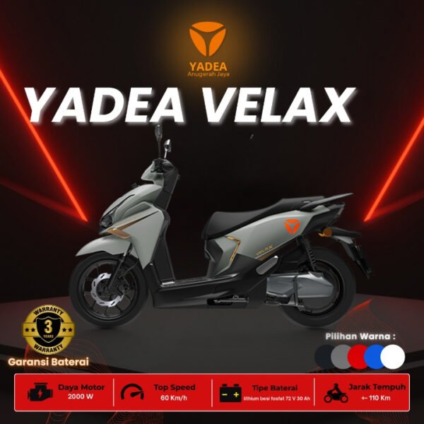 Velax H - Image 5