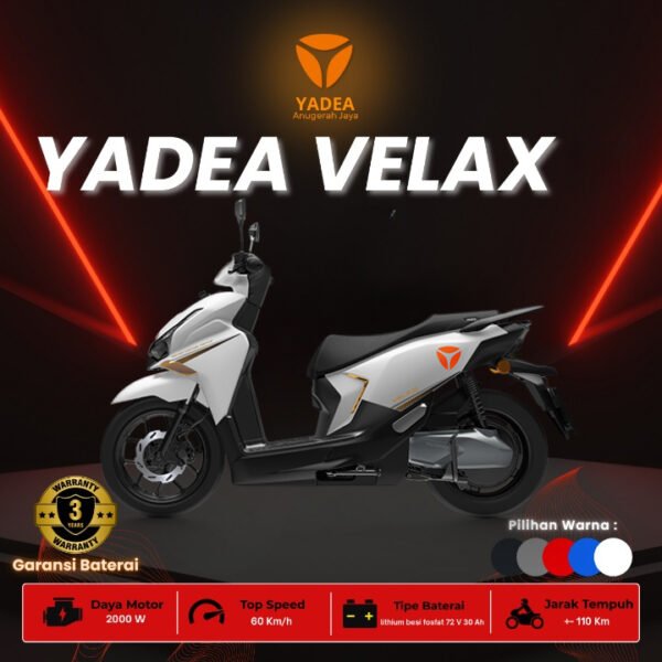Velax H - Image 6