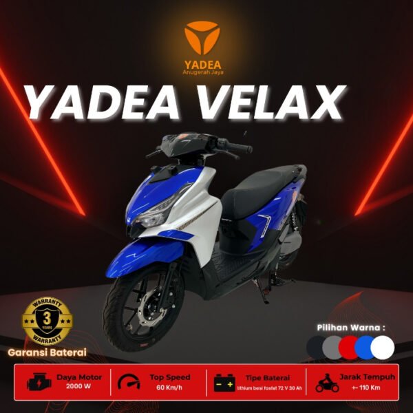 Velax U - Image 3