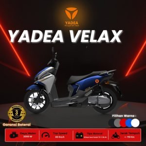 Velax U